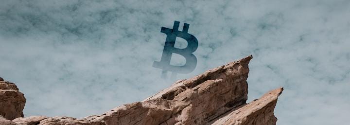 These three cryptocurrencies could serve as a hedge against Bitcoin These three cryptocurrencies could serve as a hedge against Bitcoin