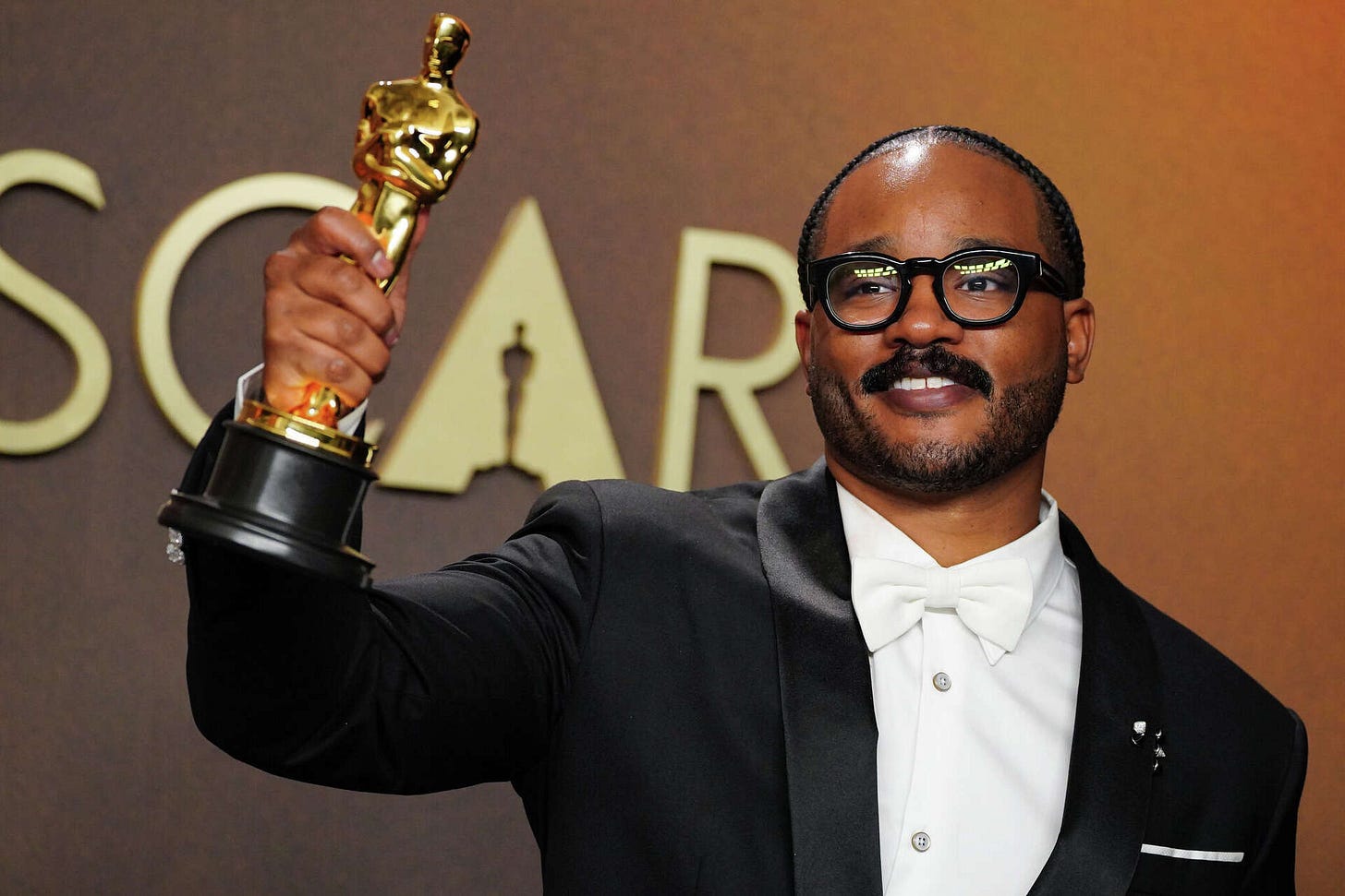 Sinners' wins four Oscars, Oakland's Ryan Coogler his first