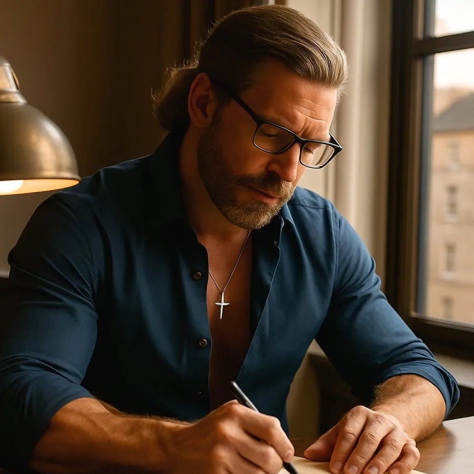 The Art of Writing Fiction