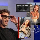 The dark reality of Meta’s AI glasses for women