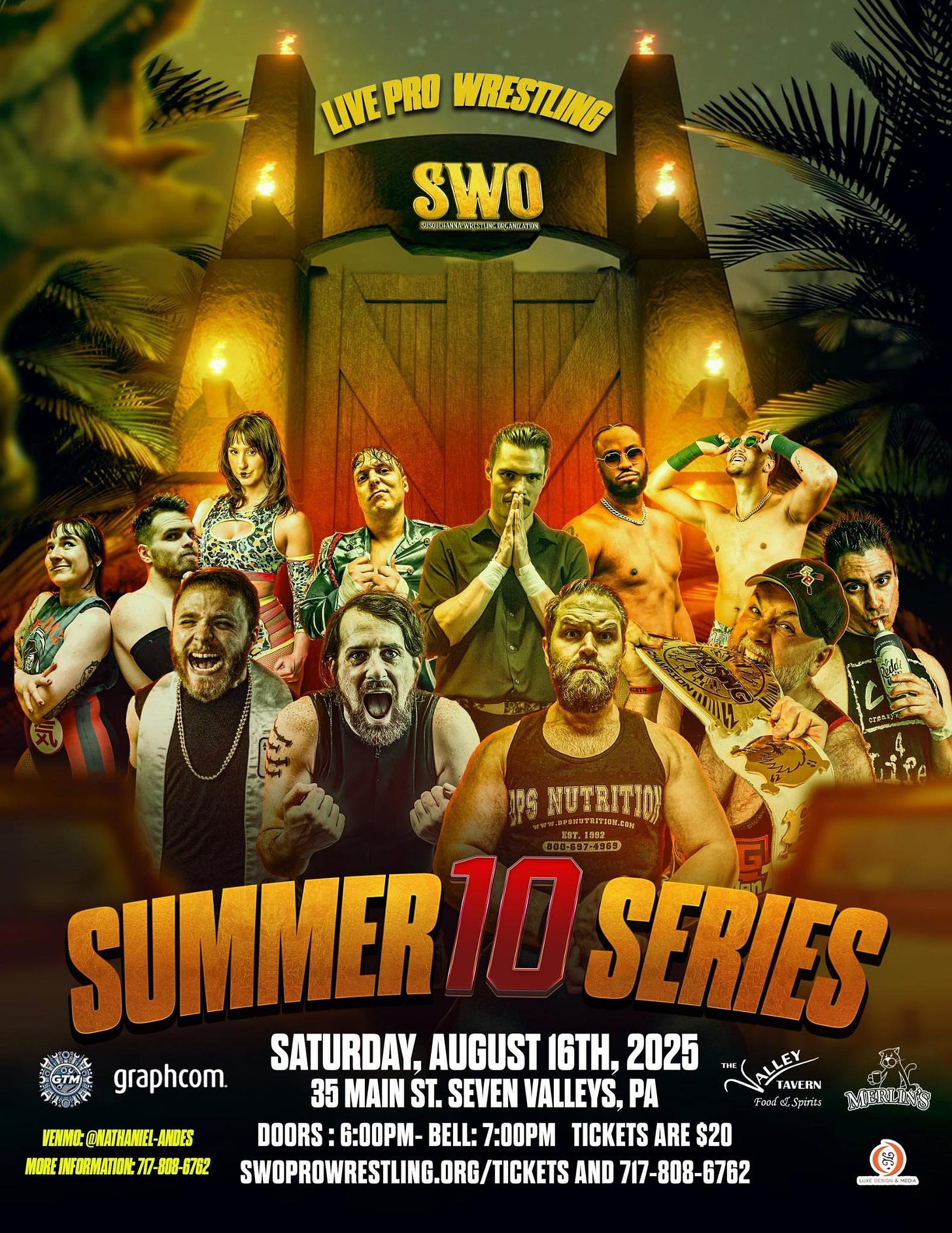 SWO