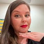 Audrey Richardson's avatar