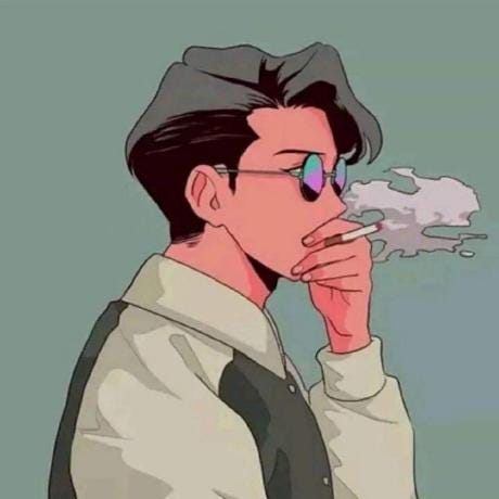 Substack profile picture for @rochan