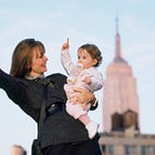 Mothers Need More Models of "Professional Success"