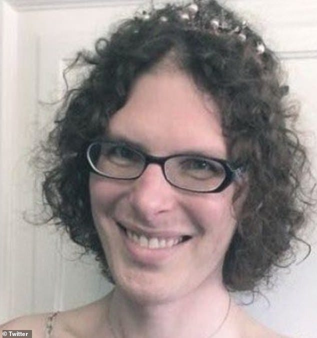 Furious parents claim Melody Wiseheart shared a locker room with their young daughters during the Trojan Cup in Barrie, Ontario Furious parents claim Melody Wiseheart shared a locker room with their young daughters during the Trojan Cup in Barrie, Ontario