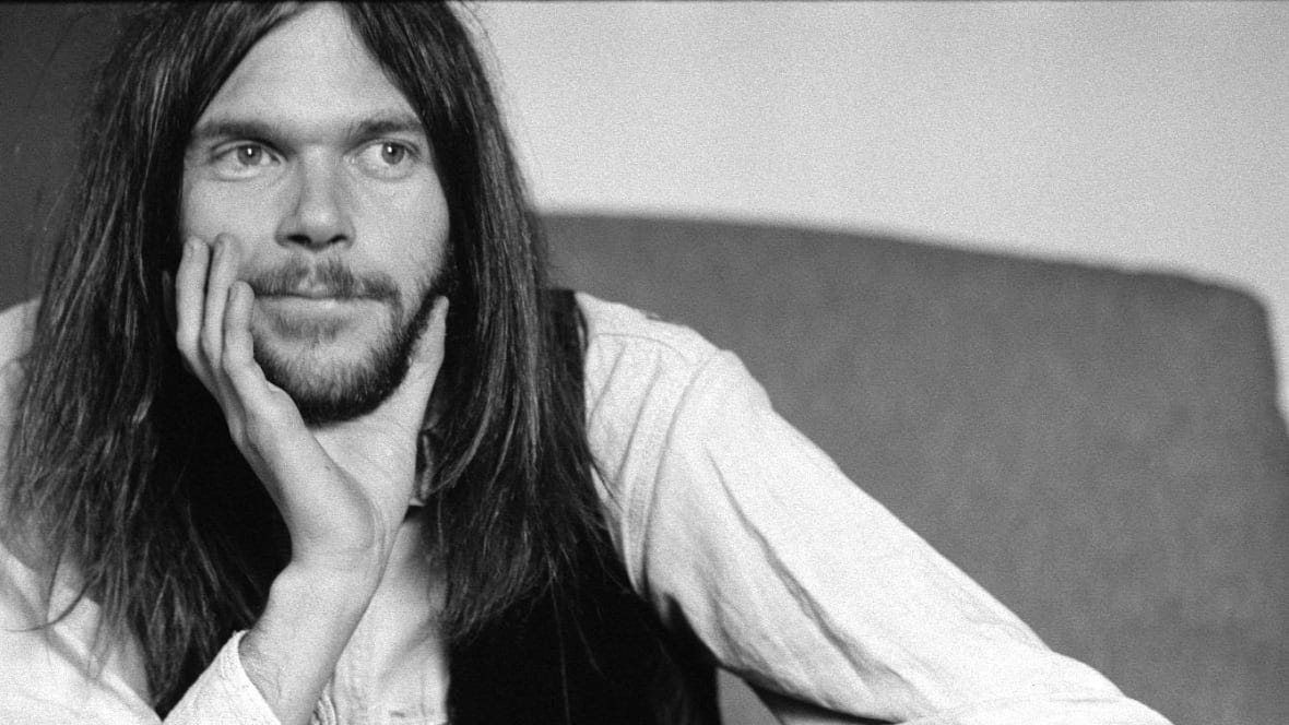 Neil Young: 70 things you need to know about the Canadian rock icon | CBC  Music Read