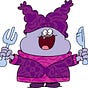 Chowder's avatar