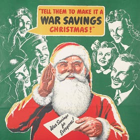 Part 1 - Chapter 21: Last Christmas