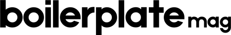Boilerplate Mag