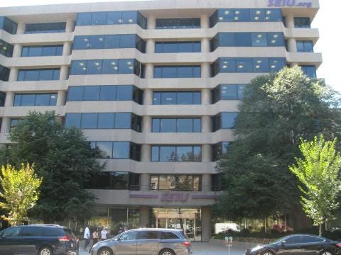 Maggio Kattar Washington D.C. Office - Maggio Kattar Immigration Law