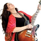 Herizon Music: Newsletter & Podcast