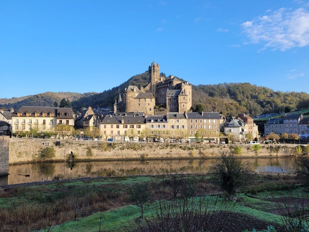 Les Plus Beaux Villages de France