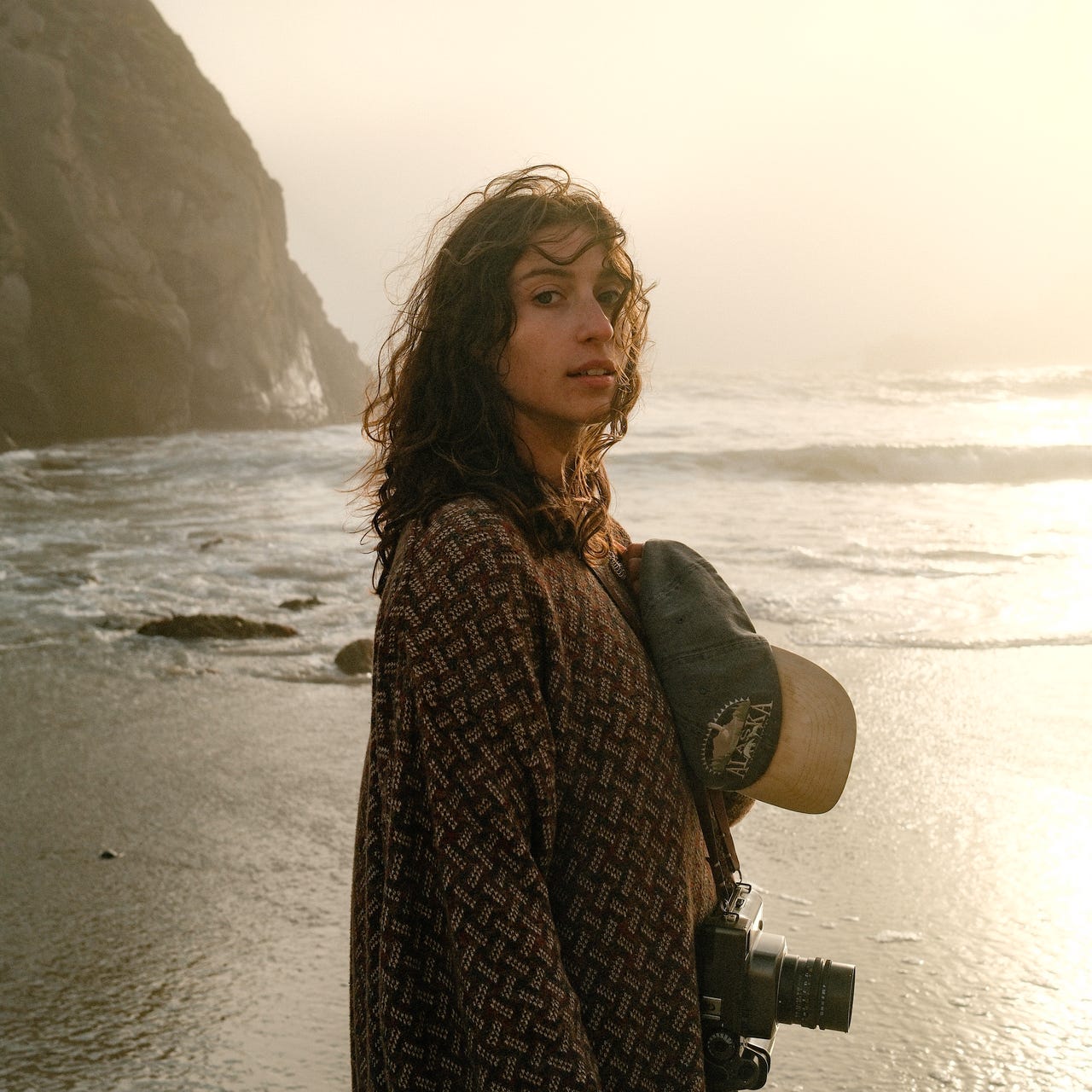 Big World, Cool Life