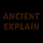 Ancient Explain's avatar