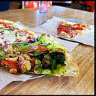 The Olympia Pizza Digest