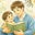 パパからの本だより｜本だよりパパのアバター