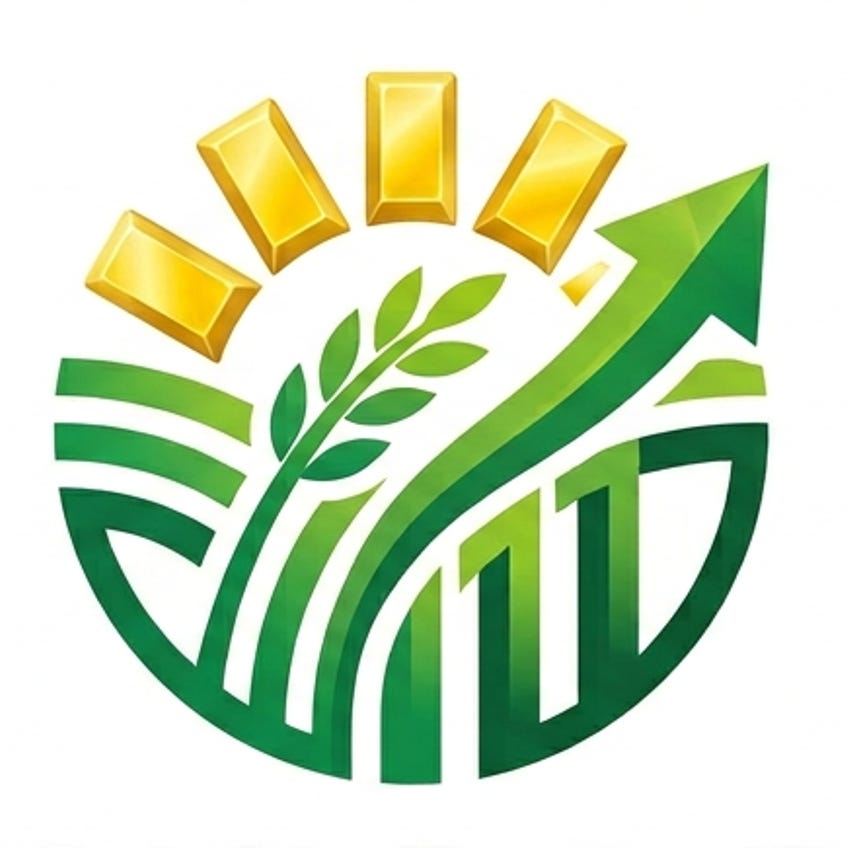 The Capital Farm