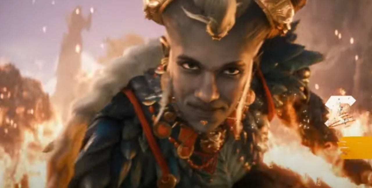 Video Game Journalist Claims "Queer Games Are Under Attack From Every Angle"