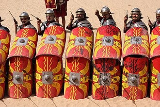File:Roman Army & Chariot Experience, Hippodrome, Jerash, Jordan (5072679364).jpg File:Roman Army & Chariot Experience, Hippodrome, Jerash, Jordan (5072679364).jpg