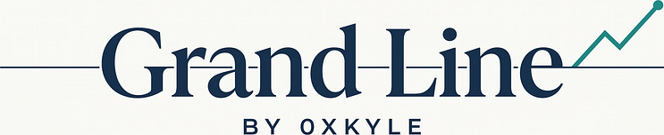 Grand Line by 0xKyle