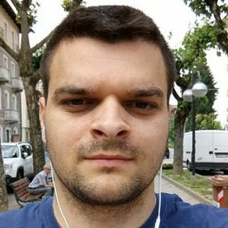 Substack profile picture for @webdesign