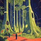 Genesis of Memory