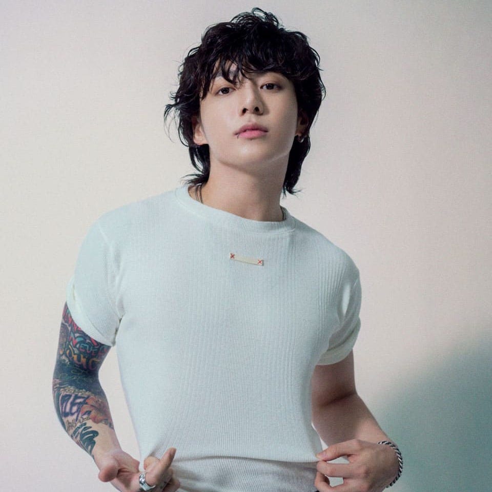 Jungkook's 'Seven' Sets Record as Longest-Charting K-Pop Solo on Billboard  Global Excl. US < Boy Group < K-pop < 기사본문 - K-en News