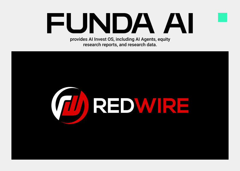 Review|RDW 1Q26: Headline Miss, Clean Margins, Prime Optionality