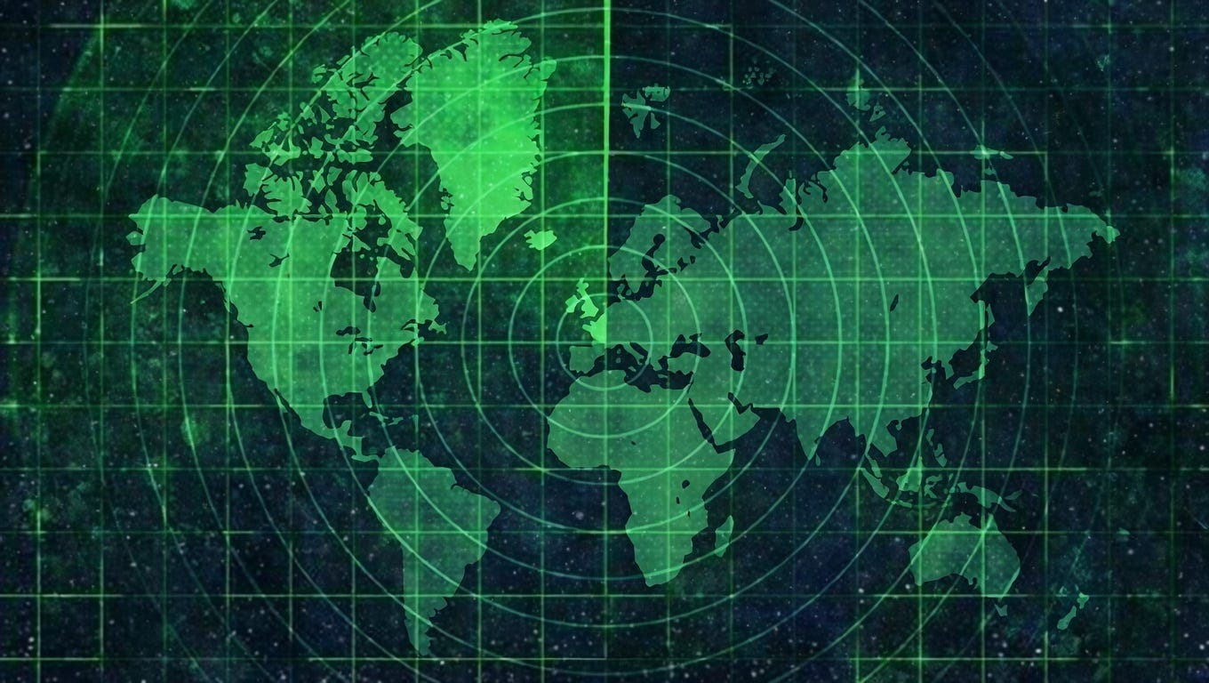 A map of the world
AI-generated content may be incorrect. A map of the world
AI-generated content may be incorrect.