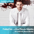 La Newsletter de Fuera de Series