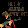 Filthy Armenian Adventures's avatar