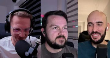 To nej z uplynulého týdne #42 – Wi-Fi 8, Waymo, Robot Phone, ČMIZZA a další