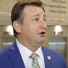 Florida Man Wants To Bankrupt People Who Experience Discrimination Or Report On It