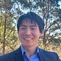 Richard Lin's avatar