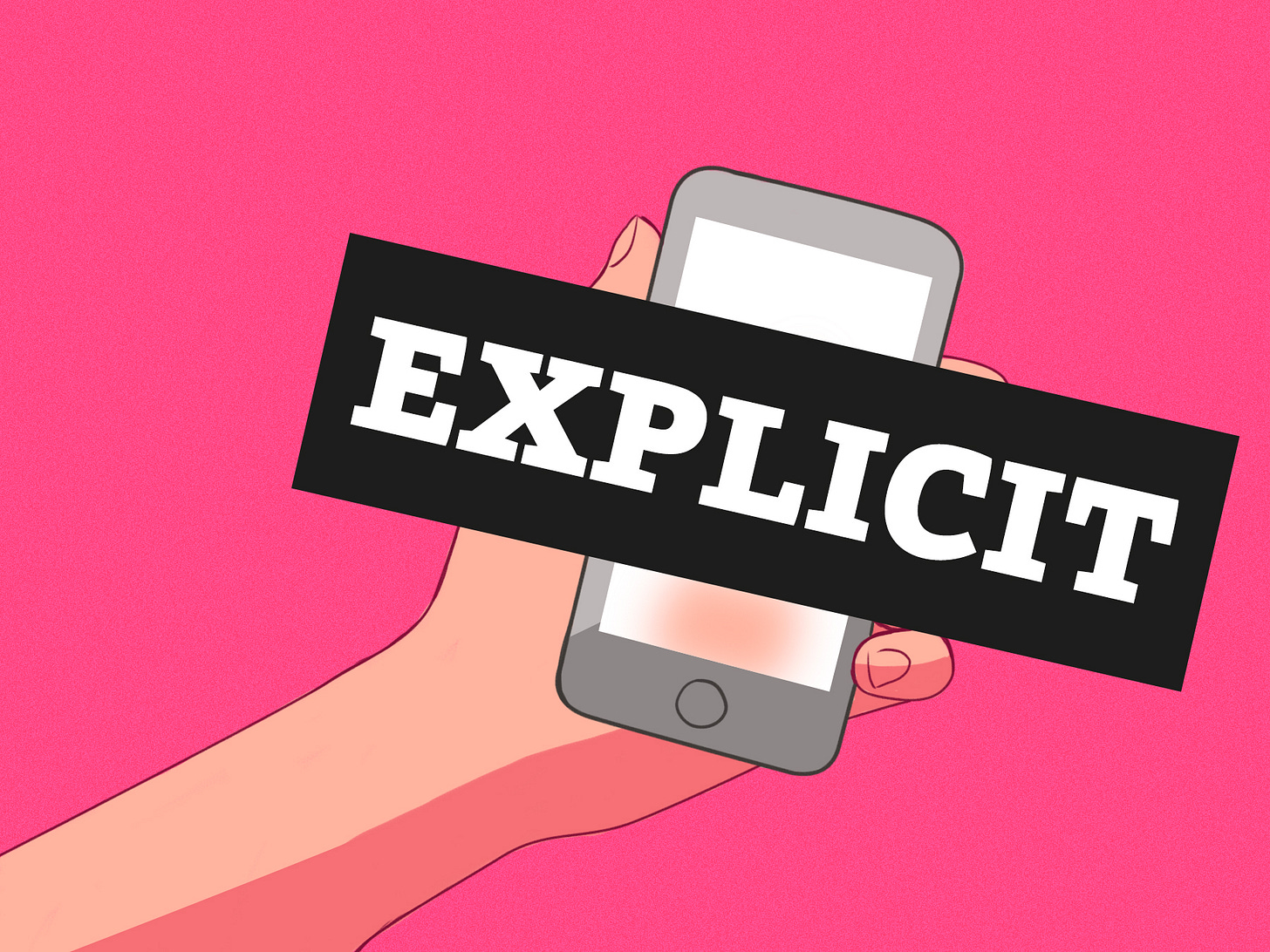 A quick and dirty guide for sexting – The Cord