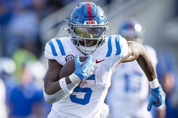 Ole Miss football team reloads with emphasis on the run | Whole Hog Sports Ole Miss football team reloads with emphasis on the run | Whole Hog Sports