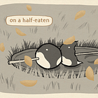 Saruo's Dumped Dumpling