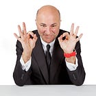 Kevin O'Leary Significantly Downsizes Scale Of Massive Utah Datacenter After Fierce Backlash