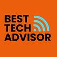 Best Tech Advisor's avatar