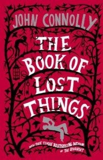 Book of Lost Things