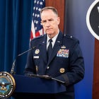 DOD Addresses Conflict Between Hamas/Israel, Says Hamas Using Civilians As Human Shields