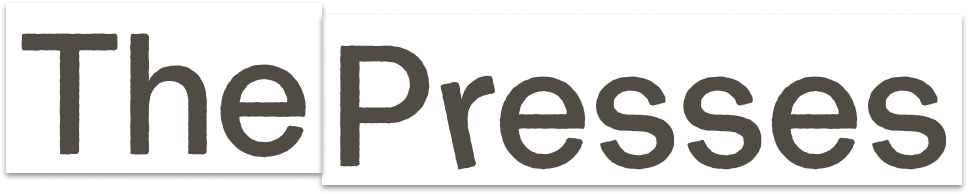 The Presses