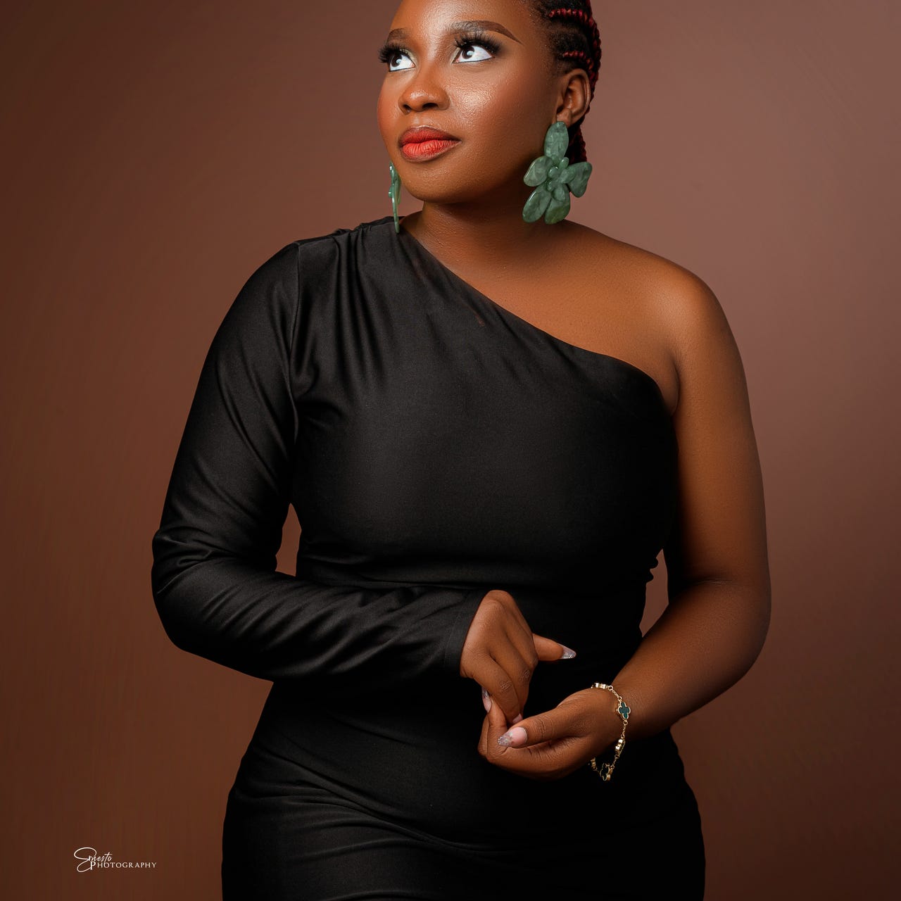 Dear Woman...