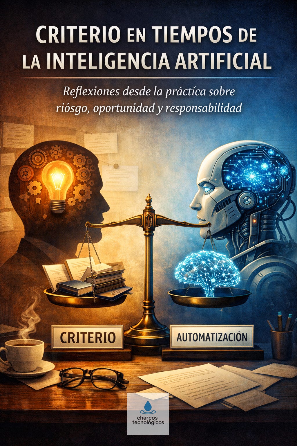 Criteria in the Age of Artificial Intelligence
