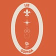LIS SOPHIA's avatar