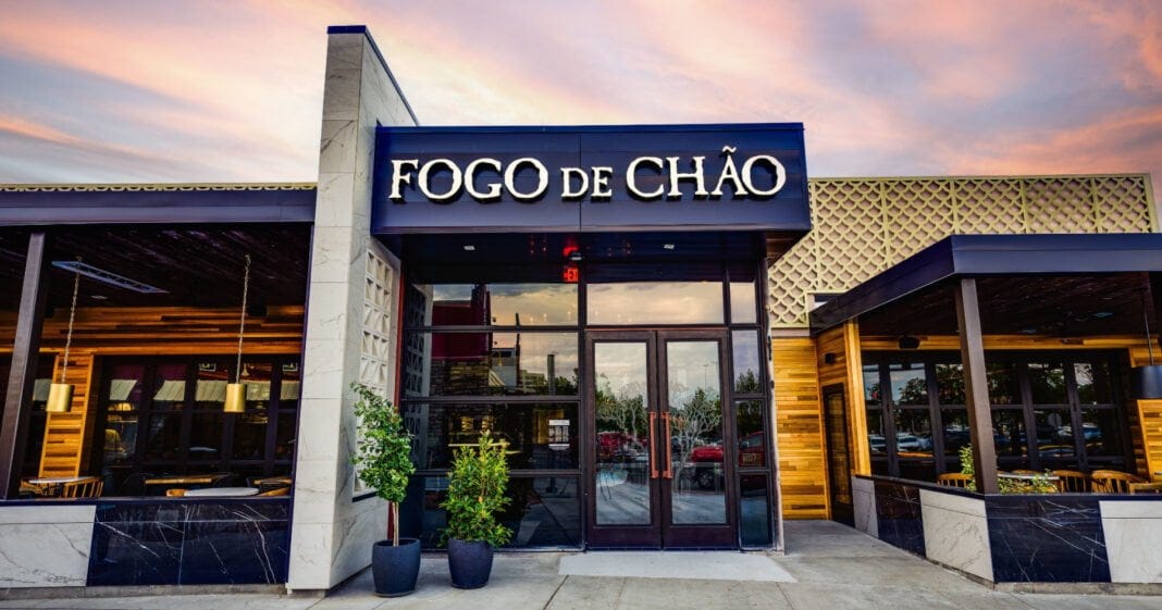 Fogo de Chão: Where Fire Meets Fine Dining – The Global Rise of Brazilian Luxury