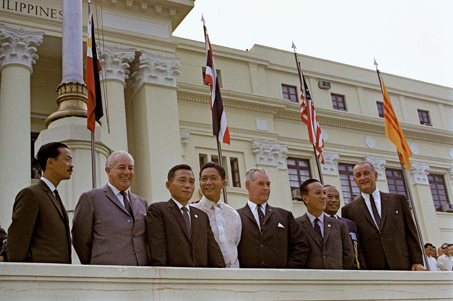 Southeast Asia Treaty Organization | Cold War, Mutual Defense, SEATO | Britannica Southeast Asia Treaty Organization | Cold War, Mutual Defense, SEATO | Britannica