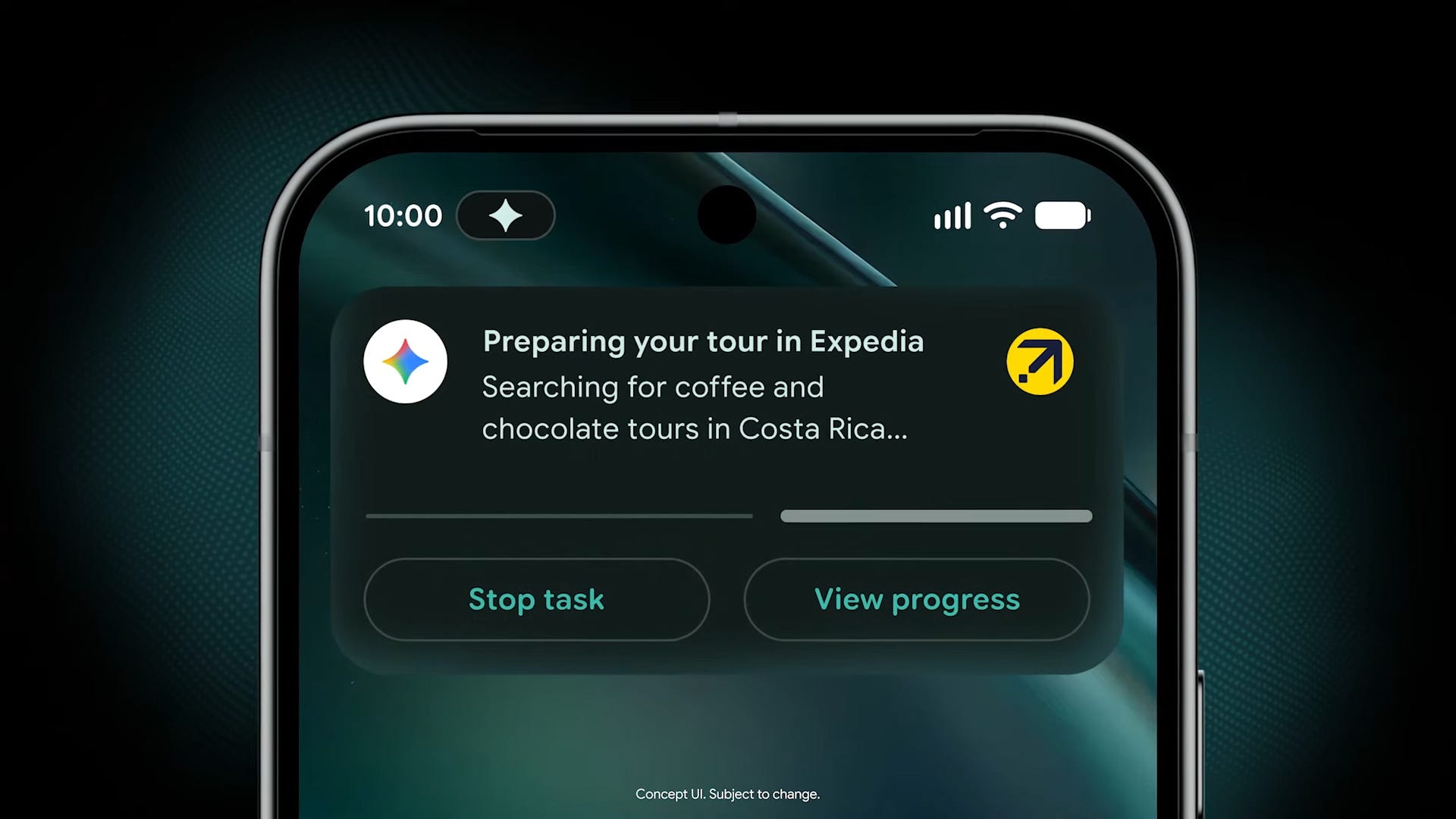 What is Gemini Intelligence? Google unveils powerful AI for Android 17 ...