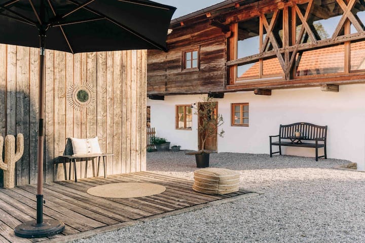 Patio image 1