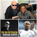 Revista de la Liga with Graham Hunter